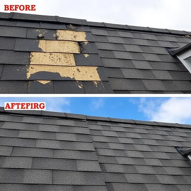 Roof Repair Near Me in Malden, MA near me